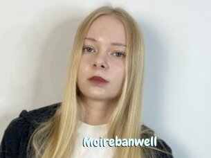 Moirebanwell
