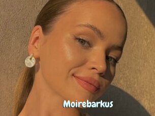 Moirebarkus