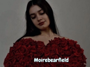 Moirebearfield