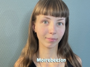 Moirebeeson