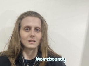 Moireboundy