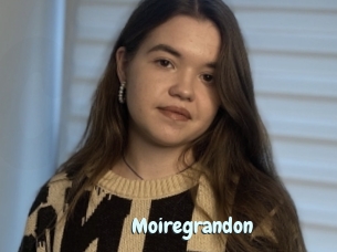 Moiregrandon