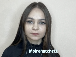 Moirehatchett