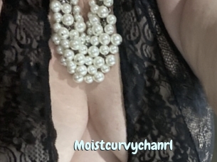 Moistcurvychanrl