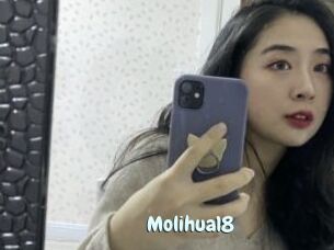 Molihua18