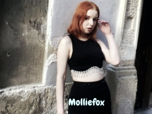 Molliefox