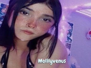 Molllyvenus