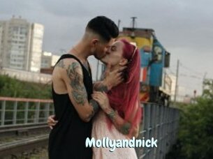 Mollyandnick