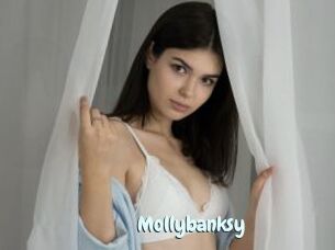 Mollybanksy