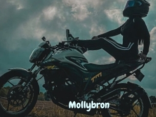 Mollybron