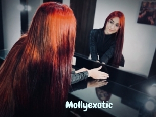 Mollyexotic