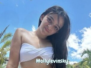 Mollylevinsky