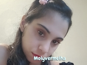 Molyvermelha