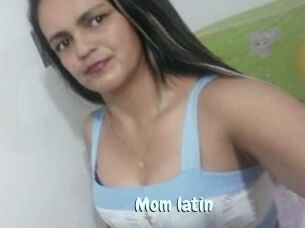 Mom_latin