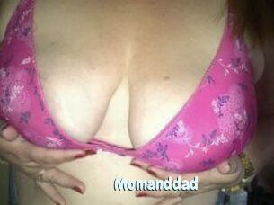 Momanddad