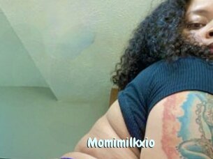 Momimilkxio
