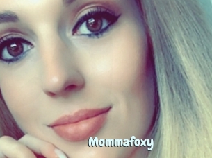 Mommafoxy