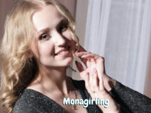 Monagirling