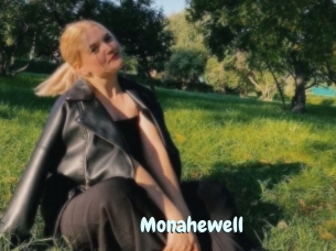 Monahewell