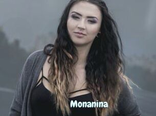 Monanina