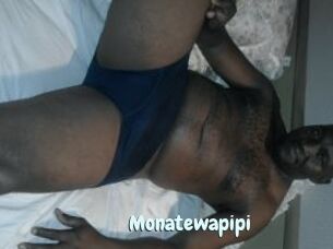 Monatewapipi