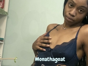 Monathagoat