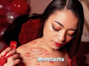 Monetaisha