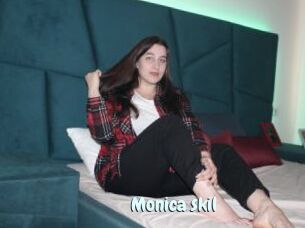 Monica_skil
