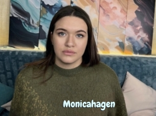Monicahagen