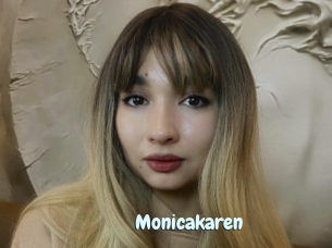 Monicakaren