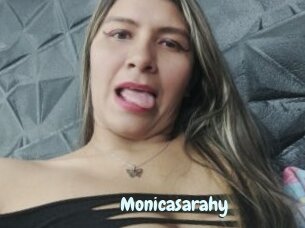 Monicasarahy