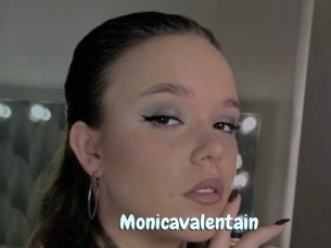 Monicavalentain