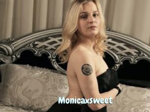 Monicaxsweet