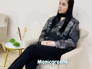 Monicgreene