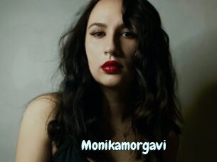 Monikamorgavi