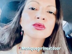 Moniquegirlnextdoor