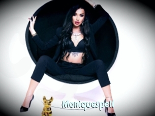 Moniquespell