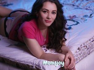 Monisjoy
