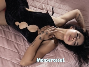 Monserosset