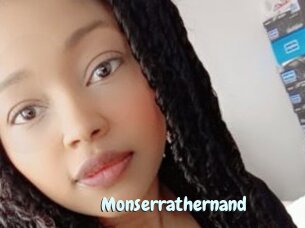 Monserrathernand