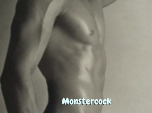 Monstercock