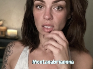Montanabriannna