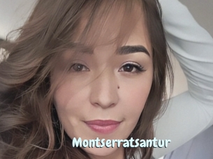 Montserratsantur