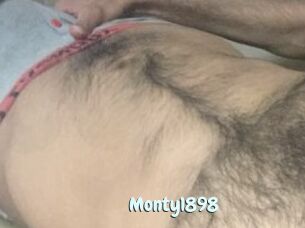 Monty1898