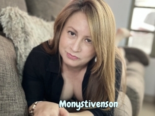 Monystivenson