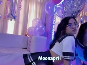 Moonapril