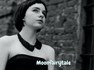 Moonfairytale