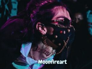 Moonfireart