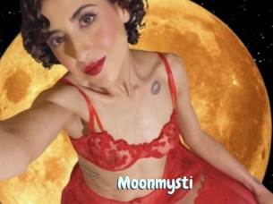 Moonmysti