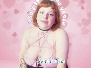 Moorebisha